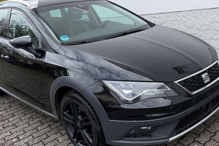 Seat Leon 246.500 km 14.900 &euro; Alsbach 64665