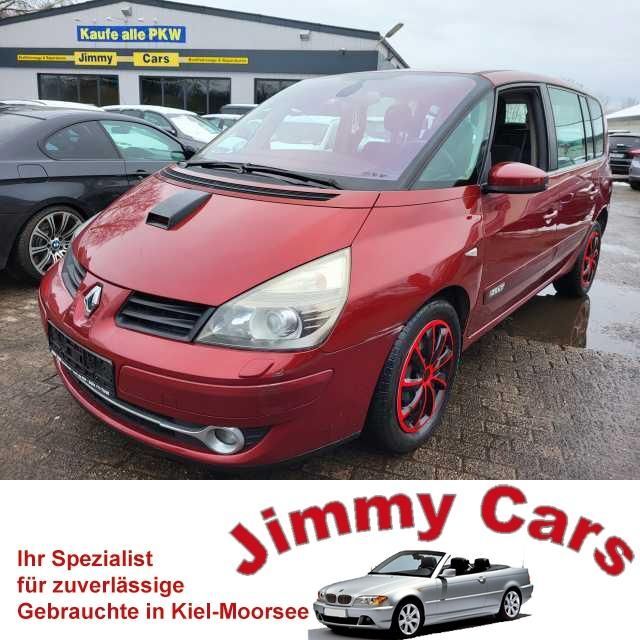 Renault Espace 278.000 km 700 € Kiel-Moorsee 24145