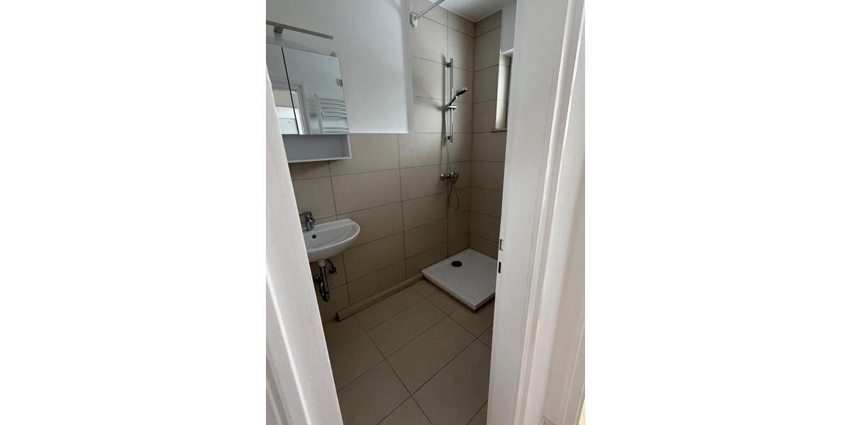Erdgeschoßwohnung Georgsmarienhütte - 1.5 Zimmer, 38 m&sup2;, 450&euro; | Angebot:26659320