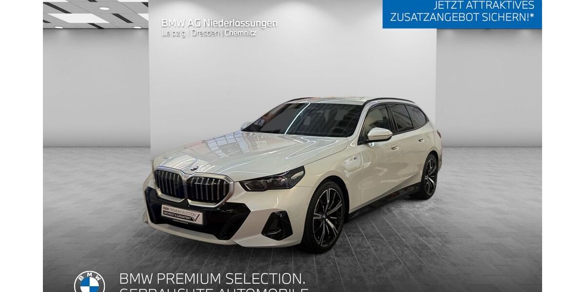 BMW 520 25.205 km 56.802 &euro; Chemnitz/Röhrsdorf 09247