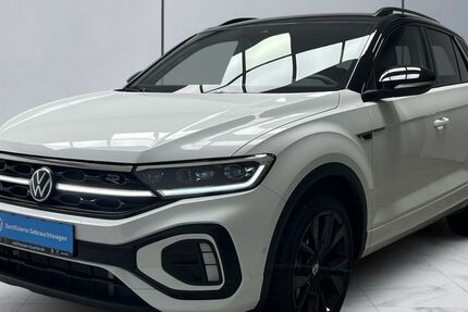 VW T-Roc 10.398 km 34.950 &euro; Moenchengladbach 41063