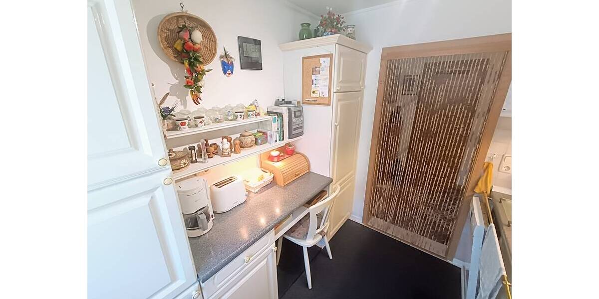 Etagenwohnung Pocking - 2 Zimmer, 63 m&sup2;, 159.000&euro; | Angebot:26435826