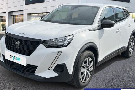 Peugeot 2008 47.008 km 16.980 &euro; Wiesbaden 65201