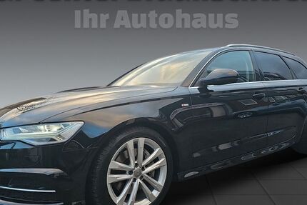 Audi A6 224.200 km 14.999 &euro; Braunschweig 38120