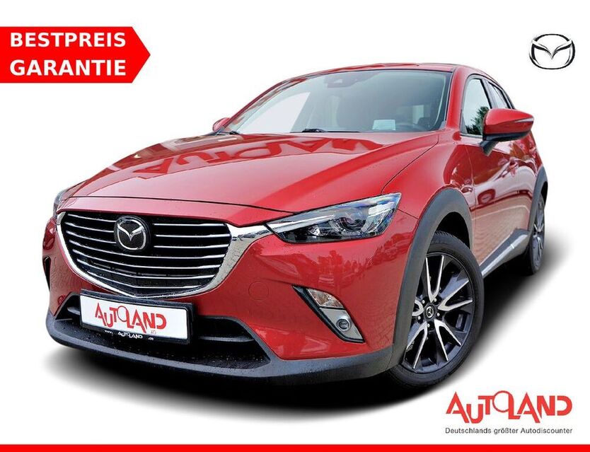 CX-3