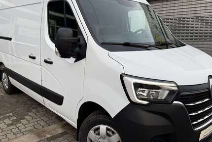 Renault Master 117.000 km 17.990 &euro; Kyritz 16866