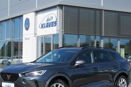 Cupra Formentor 18.700 km 26.500 &euro; Ascheberg 59387