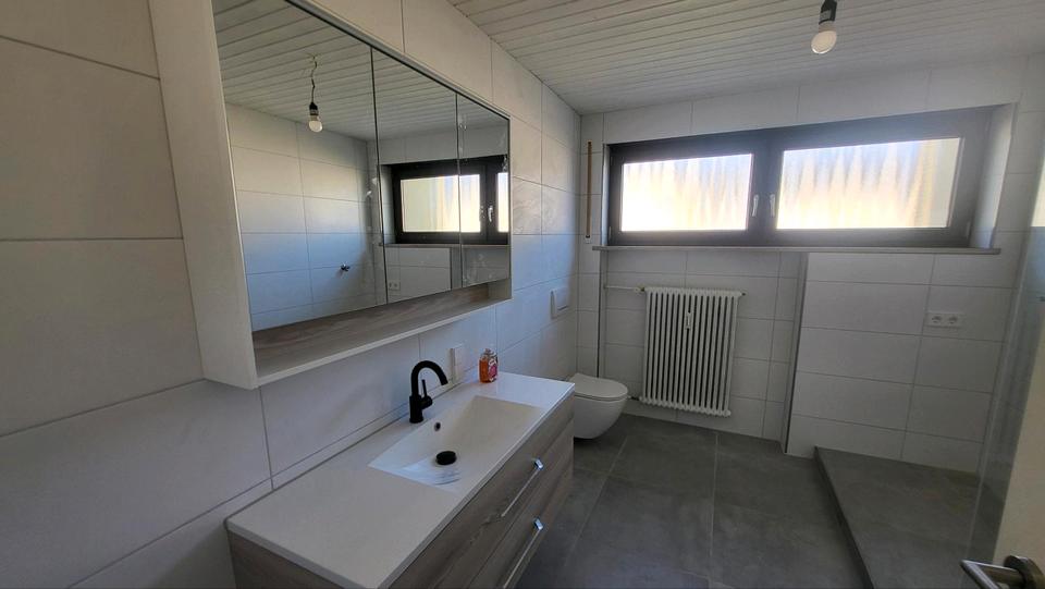 Etagenwohnung Neumarkt in der Oberpfalz Altenhof - 4.5 Zimmer, 100 m&sup2;, 330.000&euro; | Angebot:26771512
