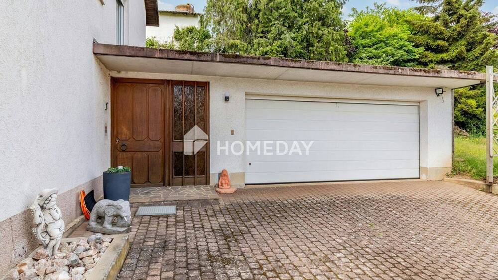 Einfamilienhaus Sommerkahl - 7 Zimmer, 160 m&sup2;, 439.900&euro; | Angebot:26695689