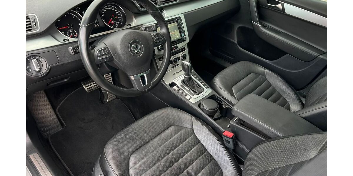 VW Passat Alltrack 139.900 km 14.499 &euro; Schkopau 06258