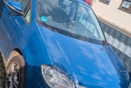 VW Touran 198.100 km 4.000 &euro; Bruchsal 76646