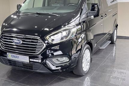 Ford Tourneo Custom 173.000 km 19.690 &euro; Dautphetal 35232