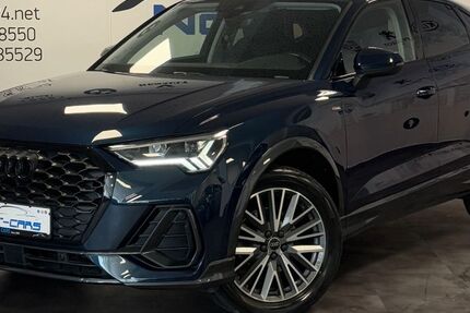 Audi Q3 79.511 km 27.950 &euro; Hilden 40721