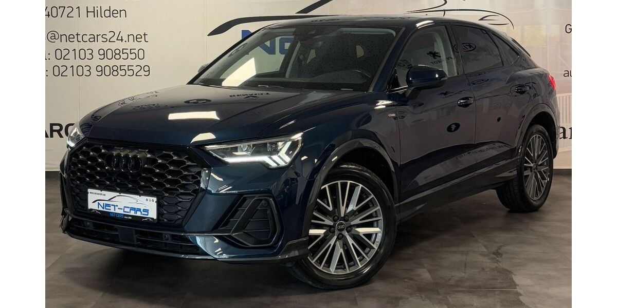 Audi Q3 79.511 km 27.950 &euro; Hilden 40721