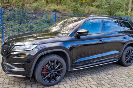 Skoda Kodiaq 89.520 km 32.300 &euro; Birkenwerder 16547