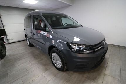 VW Caddy 86.000 km 11.490 &euro; Neuruppin 16816