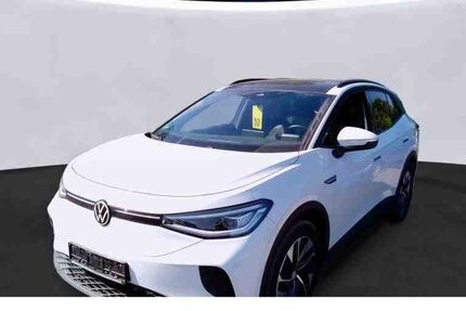 VW ID.4 27.930 km 28.940 € Bad Homburg 61348