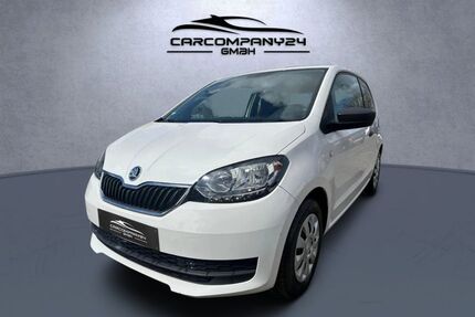 Skoda Citigo 67.980 km 6.890 &euro; Göttingen 37079