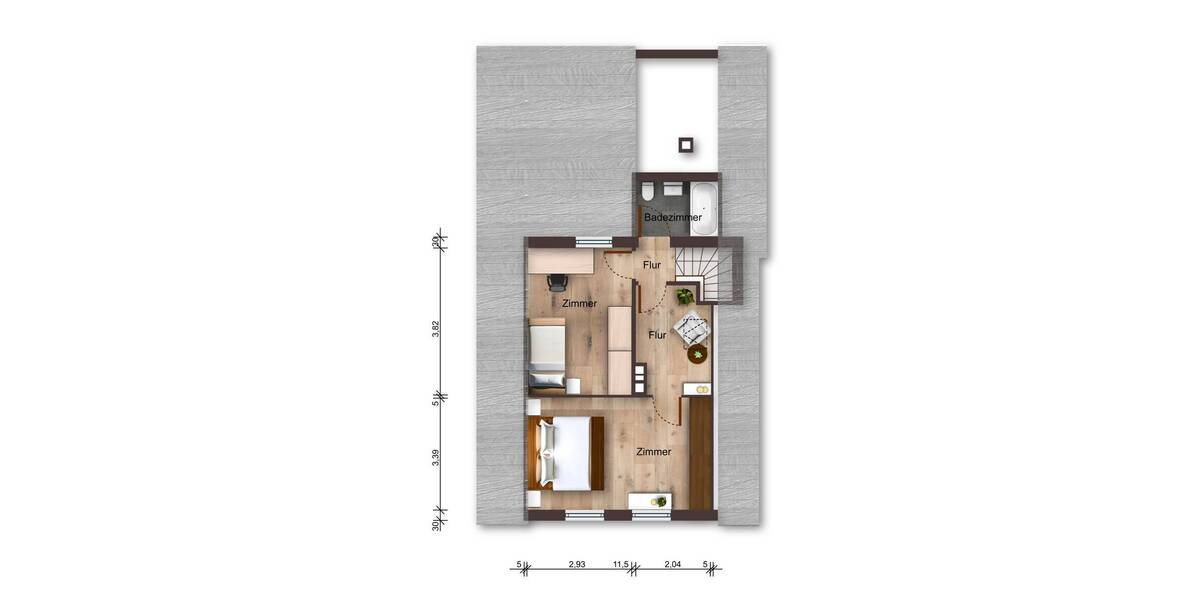 Einfamilienhaus Süsel / Röbel Röbel - 4 Zimmer, 75 m&sup2;, 205.000&euro; | Angebot:26390920