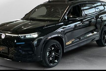 VW Tayron 3.500 km 66.690 &euro; Ellwangen 73479