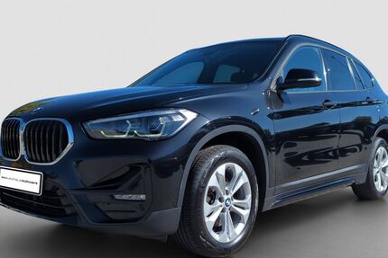BMW X1 95.339 km 26.885 € Gera 07552