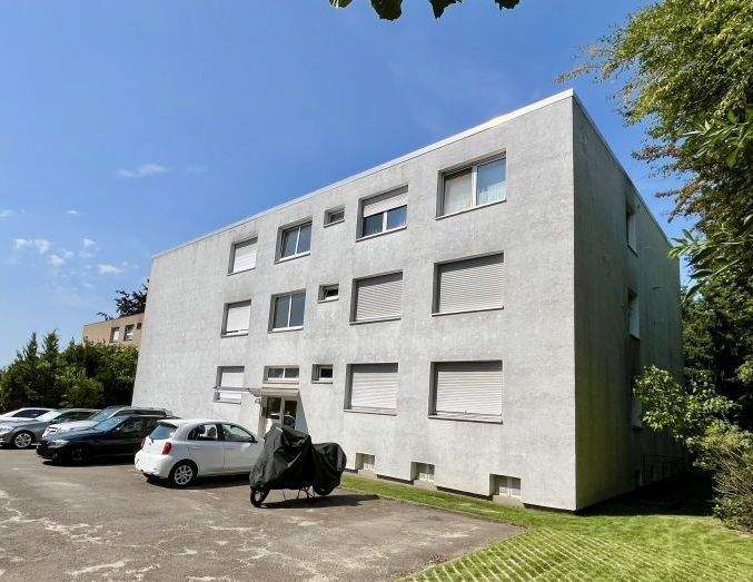 2-ZIMMER-WOHNUNG IM 1. OBERGESCHOSS! 2 zimmer