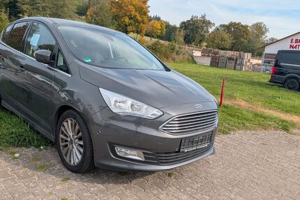 Ford C-Max 104.000 km 4.900 &euro; Nürnberg 90439