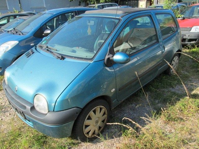 Renault Twingo 345.000 km 800 € Weiden 92637