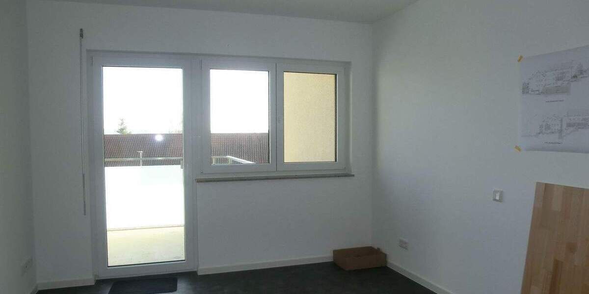 Etagenwohnung Würzburg Lengfeld - 2 Zimmer, 52 m&sup2;, 275.000&euro; | Angebot:26433496