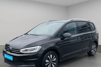 VW Touran 19.500 km 36.440 &euro; Rudolstadt 07407