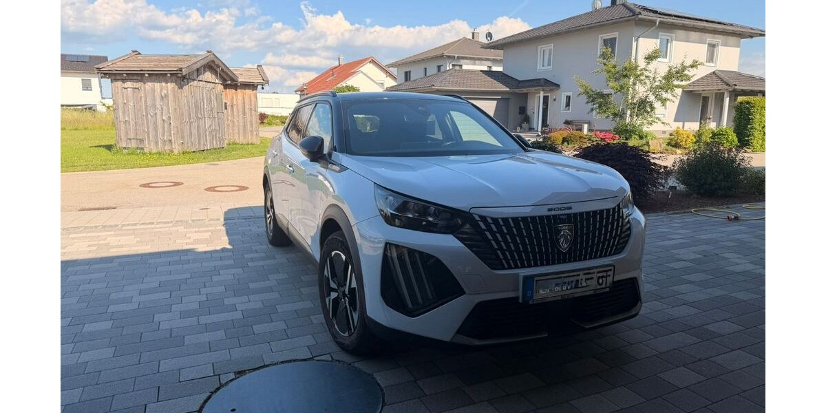 Peugeot e-2008 28.700 km 22.400 &euro; Thyrnau 94136