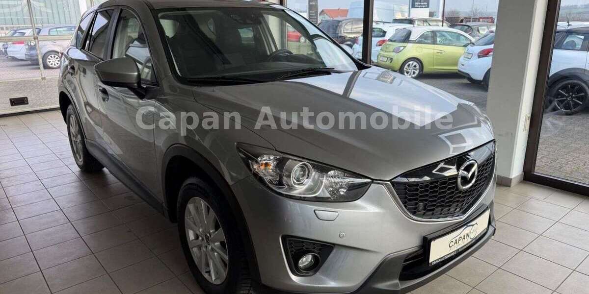 Mazda CX-5 224.000 km 5.999 &euro; Kirchheimbolanden 67292