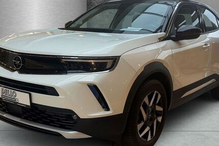 Opel Mokka 25.862 km 18.750 &euro; Lübeck 23558