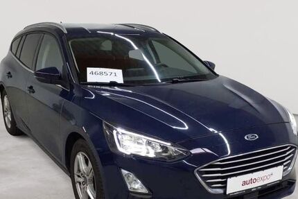 Ford Focus 68.320 km 14.989 &euro; Fernwald-Steinbach 35463