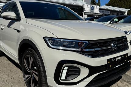 VW T-Roc 6.485 km 33.850 € Frankfurt am Main 65936