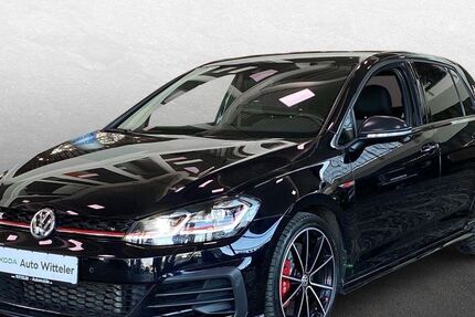 VW Golf 126.200 km 23.490 &euro; Brilon 59929