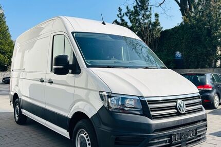 VW Crafter 90.000 km 23.950 &euro; Bielefeld 33647