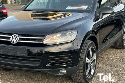 VW Touareg 179.000 km 10.990 &euro; Neu-Ulm 89231