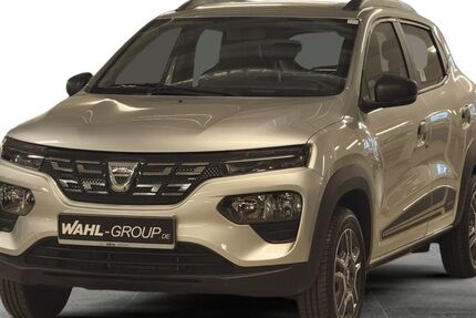 Dacia Spring 19.706 km 10.490 &euro; Siegen 57076