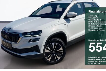 Skoda Karoq 26.500 km 39.790 &euro; Landshut 84034