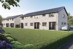 Reihenendhaus Flensburg Weiche - 4 Zimmer, 107 m&sup2;, 469.000&euro; | Angebot:25668442