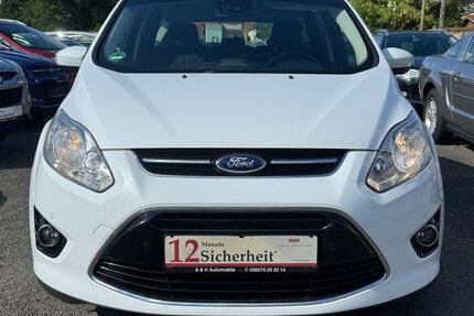 Ford C-Max 175.000 km 6.400 &euro; Kirchworbis 37339