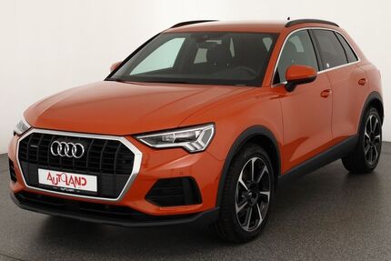 Audi Q3 51.041 km 28.990 &euro; Eisleben 06295