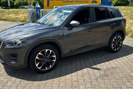Mazda CX-5 91.200 km 15.000 &euro; Schwerte 58239