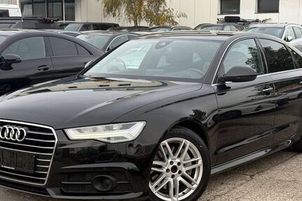 Audi A6 60.000 km 29.990 &euro; Köln 51105