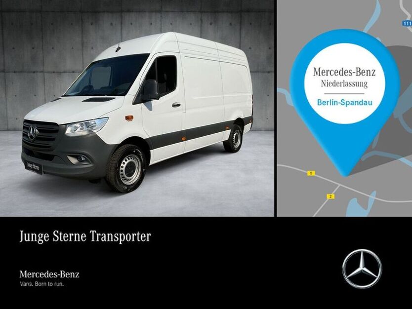 Sprinter