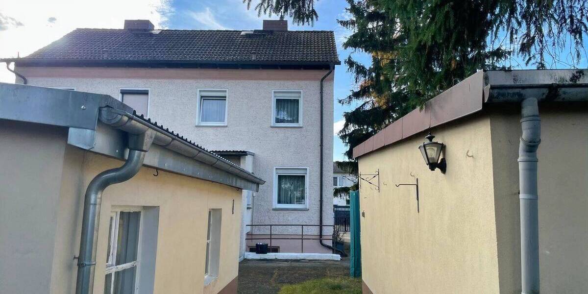Doppelhaushälfte Hoyerswerda - 3 Zimmer, 67 m&sup2;, 119.000&euro; | Angebot:26293113