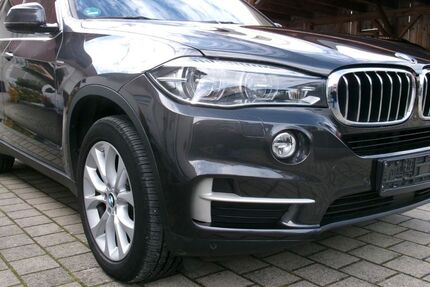 BMW X5 112.000 km 29.800 € Fahrenzhausen b. München 85777