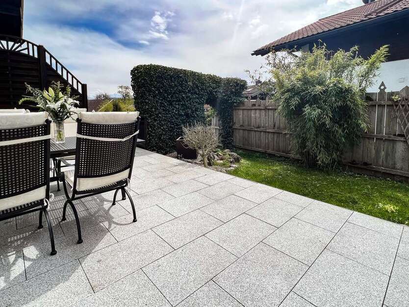 Haus zum Kaufen in Prien am Chiemsee 898.000 € 178 m²