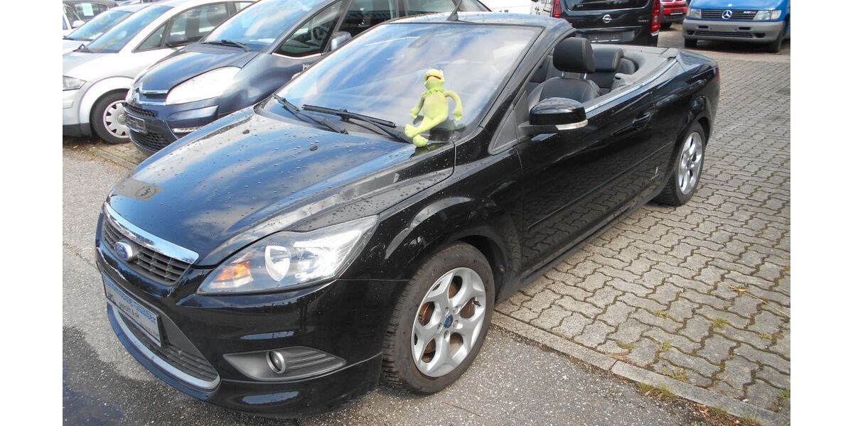 Ford Focus 187.000 km 4.800 &euro; Neumünster 24539